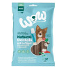 Natürliche Zähne mit Geflügel & Granatapfel 275g - Maxi - Healthy Dental Treat - Wow