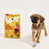 Junior Minis Poultry 1kg - Puppy Food - Wow