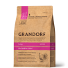 Dinde 1kg - Adult Medium et Maxi - Grandorf