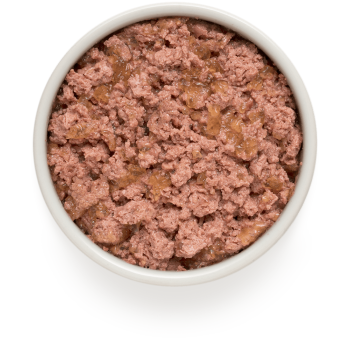 Agneau et Dinde 400g - Puppy - Nourriture humide - Grandorf