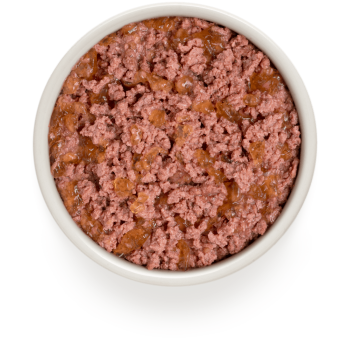 Beef & Turkey 400g - Adult - Wet Food - Grandorf