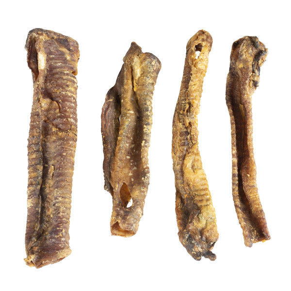 Farmz - Trachea of lamb chews 250g