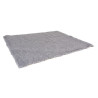 Vetbed Eco Teppich Grau - L - 100x75cm