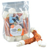 Beef Skin Bones & Chicken Small - 1 piece of 77g - Meat!