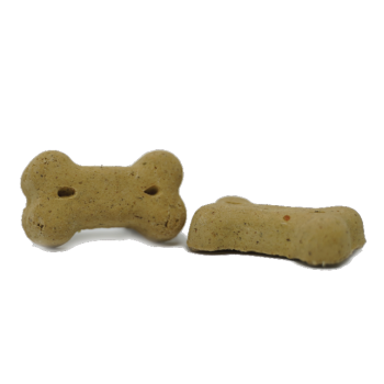 Biscotti Agnello & Mela 400g - Snack per cani - CproFood