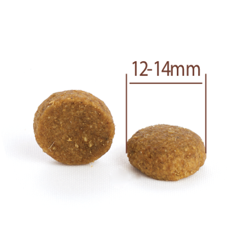 Puppy All Breeds à l'agneau et riz 2,5kg - Large - Croquettes pour chiots - CproFood