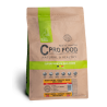 Controle de Peso Adulto com pato e peru 10kg - XS - Ração para cães seniores ou esterilizados - CproFood