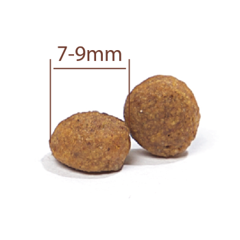 Adult Weight Control au canard et la dinde 2,5kg - XS - Croquettes pour les chiens senior ou stérilised - CproFood