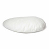 Coussin pour chiens blanc L -  104x69x26cm - Pebble