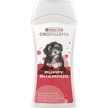 Puppy Shampoo 250ml - For puppies