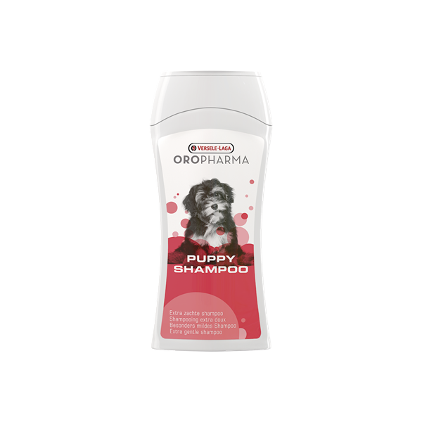 Puppy Shampoo 250ml - Pour chiots