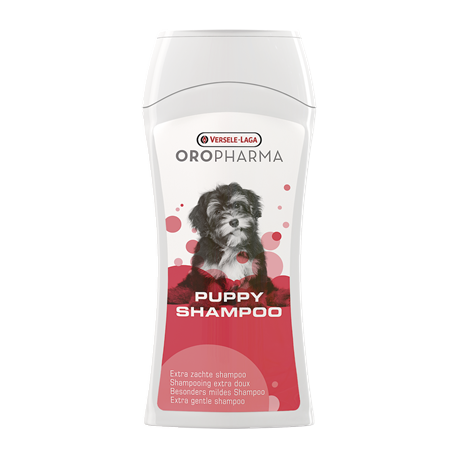 Puppy Shampoo 250ml - Pour chiots