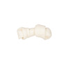 Os à macher value avec noeud - 1 pièce -17cm- Bone!