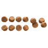 Adulto Pequeño Pollo y Arroz 3kg - Croquetas para perro de tamaño pequeño - Euro Premium