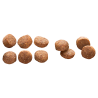 Adult Light 3kg - Croquettes pour chien de toutes les tailles - Euro Premium