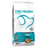 Adult Dema+ 10kg - Croquetas hipoalergénicas para perros de todos los tamaños - Euro Premium