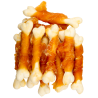 Calcium bones with chicken 400g