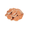 Hähnchen-Sushi-Rollen 400g