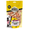 Chicken and rice dumbbells 400g