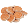 Poulet sushi rolls 100g