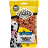 Trainingssnacks zalm 200g