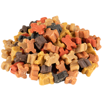 Mistura de ossos mini 200g