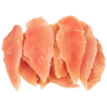 400g chicken breast fillets