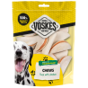 Taco de piel de res y pollo 400g
