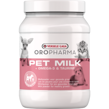 Pet Melk 400g