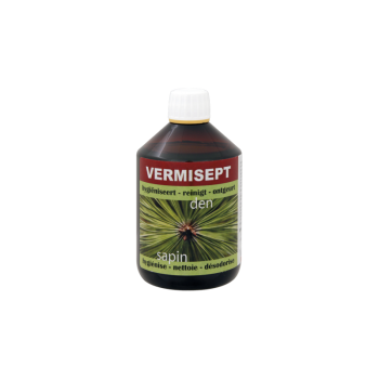 Vermisept Abete 500ml