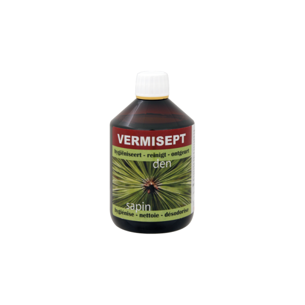 Vermisept Fir 500ml