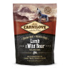 CARNILOVE Adult Lamm und Eber für Hund 1,5kg