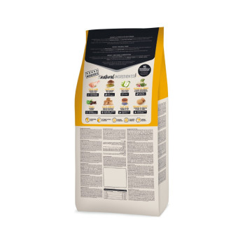 OWNAT Classic Cordero y Arroz para perro adulto con cordero y arroz 20kg