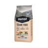 OWNAT Just Grain Free Adult sin cereales con cordero para perro adulto 3kg