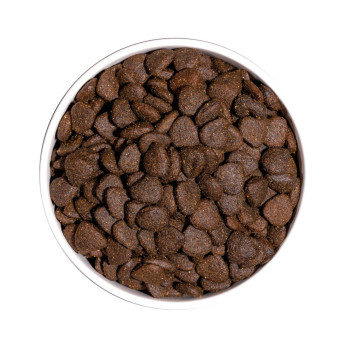 OWNAT Just Grain Free Adult senza cereali all'agnello per cane adulto 3kg