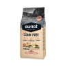 OWNAT Just Grain Free Adult sin cereales con salmón y mariscos para perro adulto 3kg