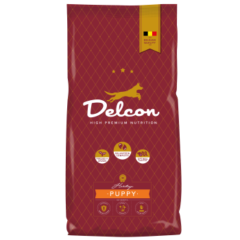 Delcon Puppy 3kg