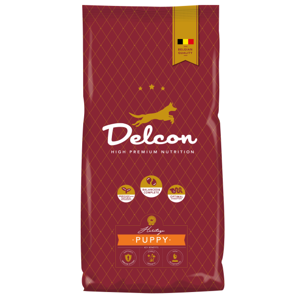 Delcon Cachorro 3kg