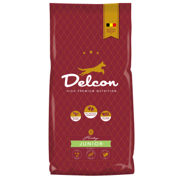 Delcon Junior 3 kg