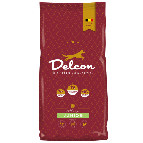 Delcon Junior 3kg