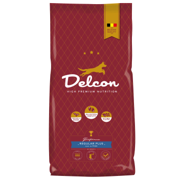 Delcon Regular Fischreicher 12kg