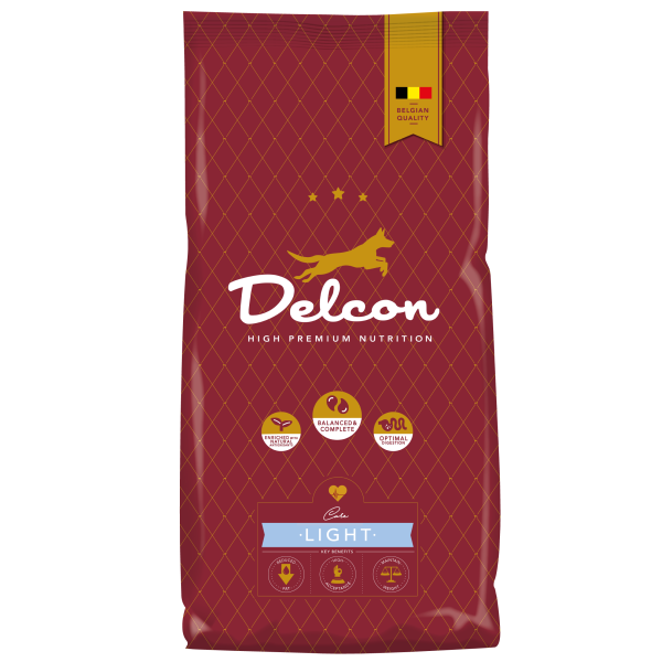 Delcon Light 3kg