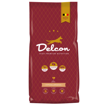 Delcon Hipoalergénico 10kg