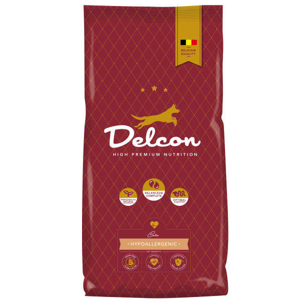 Delcon Hypoallergeen 10kg