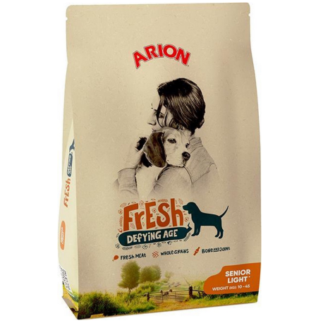 Arion Fresh Senior Licht 12kg