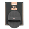 Brosse de massage - Noir - 13,5x9cm