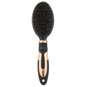 Bristle brush - Black - 22,5x6,5CM