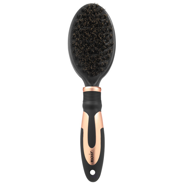 Bristle brosse - Noir - 22,5x6,5CM