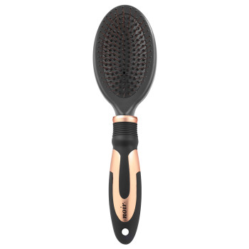 Brosse métallique - Noir - 23x6,5CM