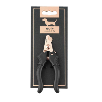 Scissors for claw - Black - S - 13x5 cm